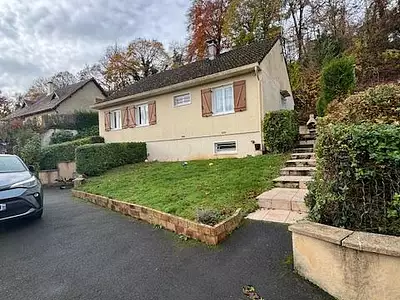 Maison, 87 m²