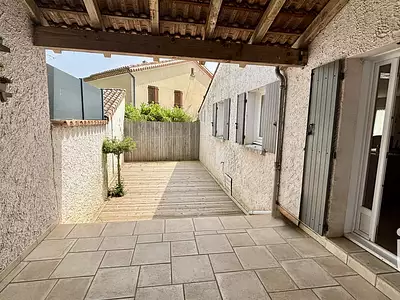 Maison, 122 m²