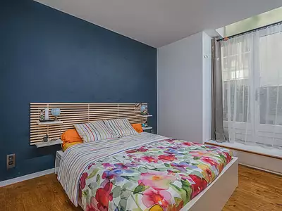 Appartement, 173 m²