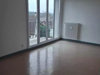 Appartement, 73 m²
