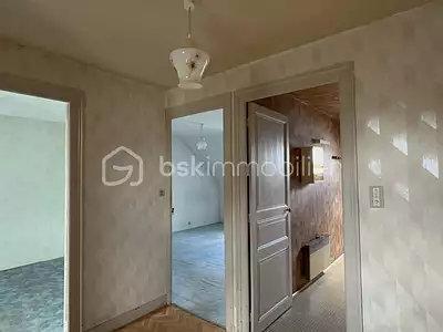 Maison, 90 m²