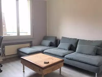 Appartement, 44 m²