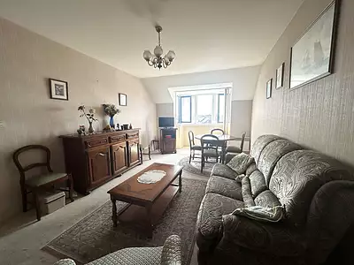 Appartement, 52,08 m²