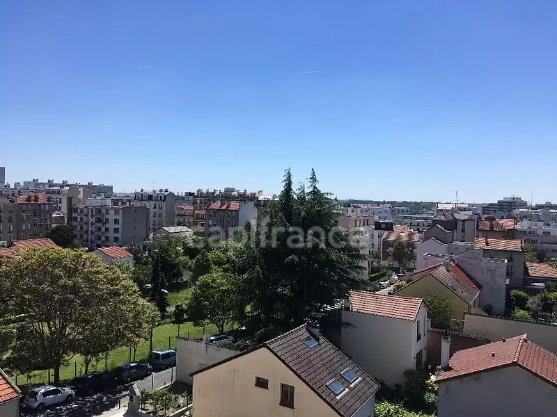 Appartement, 43 m²