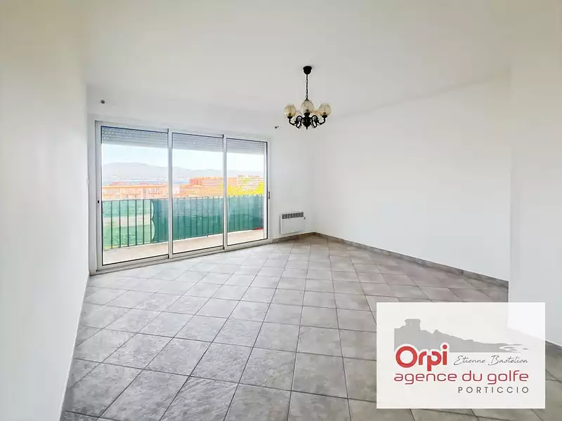 Appartement, 71 m²