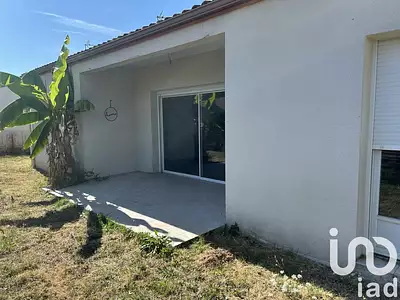 Maison, 92 m²