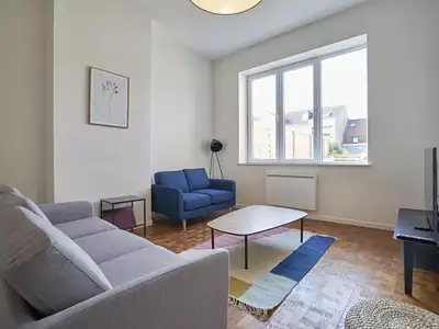 Appartement, 124 m²