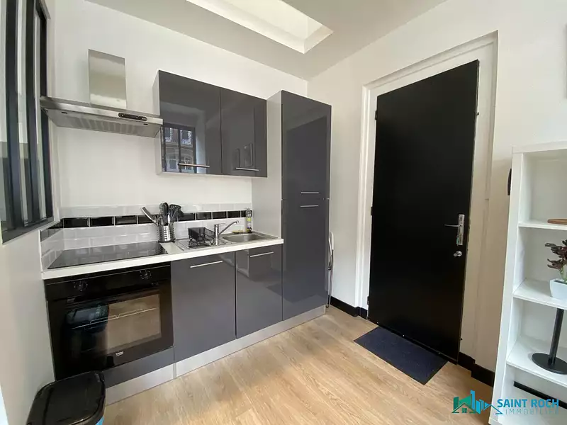 Appartement, 74 m²