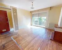 Appartement, 67,36 m²
