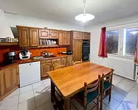 Maison, 122 m²