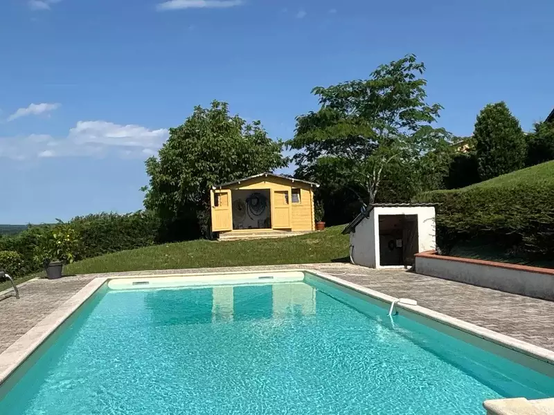 Maison, 135 m²