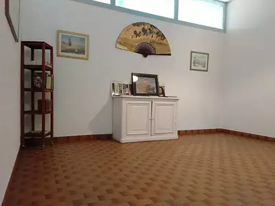 Appartement, 106 m²