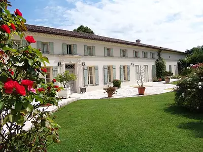 Maison, 2 000 m²