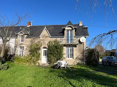 Maison, 108 m²