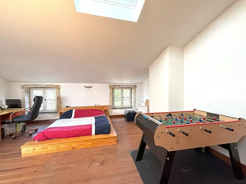 Maison, 265 m²
