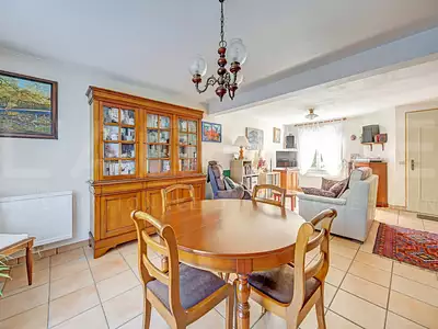 Maison, 110 m²