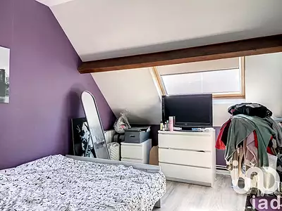 Maison, 156 m²