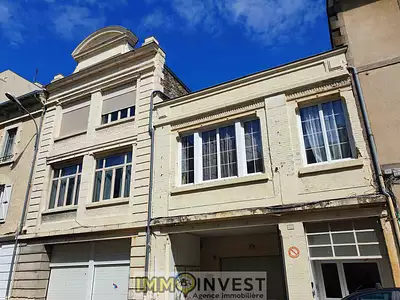 Appartement, 50 m²