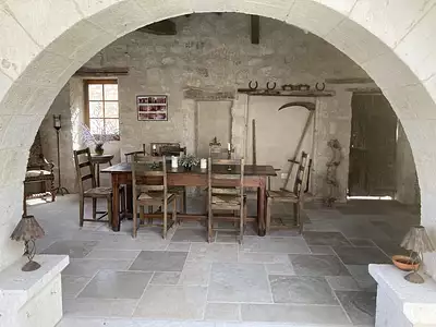 Maison, 144 m²
