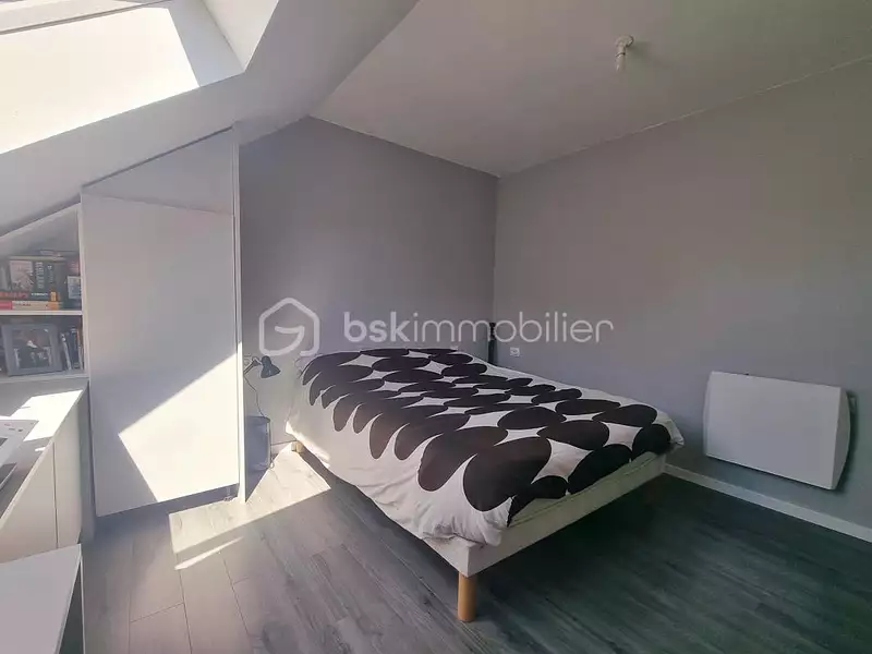 Maison, 125 m²