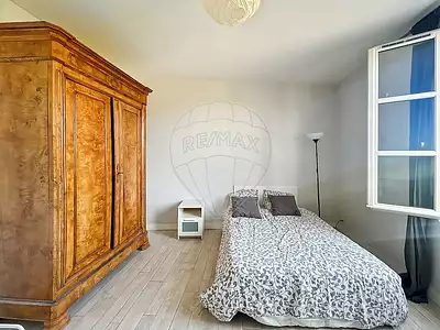 Appartement, 57 m²