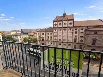 Appartement, 102,54 m²