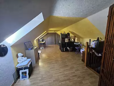 Maison, 128,81 m²