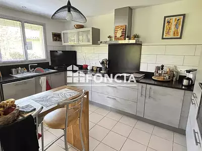 Maison, 87 m²