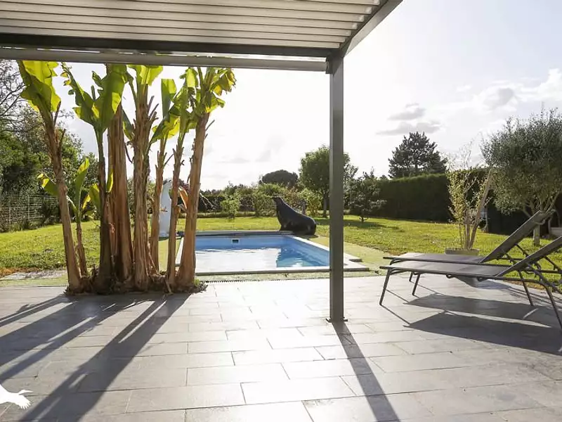 Maison, 155 m²