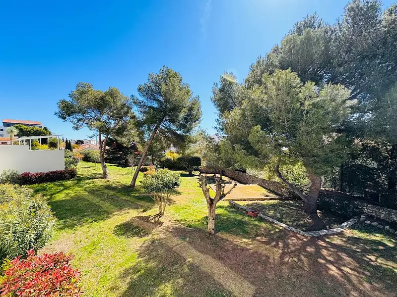 Appartement, 101 m²