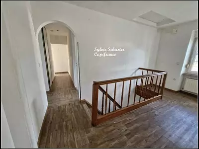 Maison, 161 m²