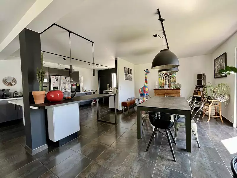 Maison, 160 m²