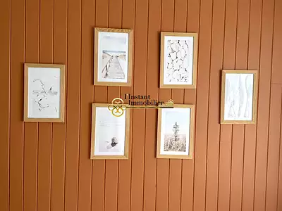 Appartement, 41 m²