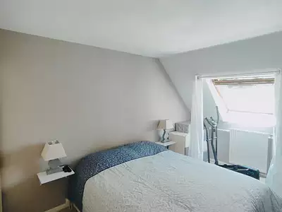 Appartement, 68 m²