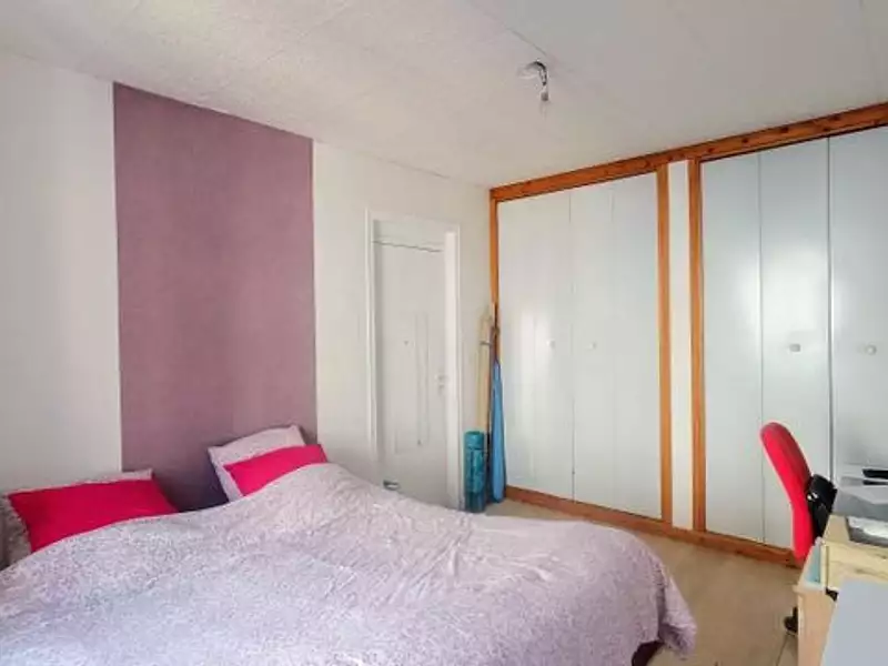 Appartement, 83,3 m²