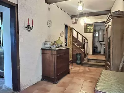 Maison, 379 m²