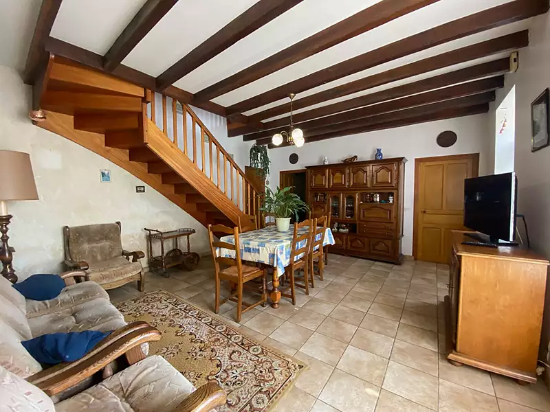 Maison, 175 m²