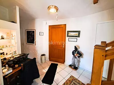 Maison, 133 m²