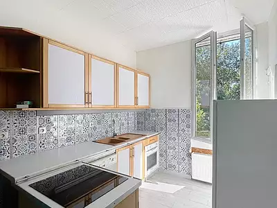 Maison, 70 m²