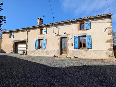 Maison, 99 m²
