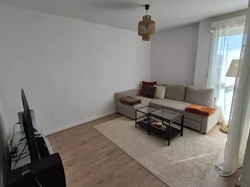 Appartement, 49 m²