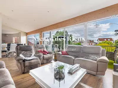 Appartement, 297 m²