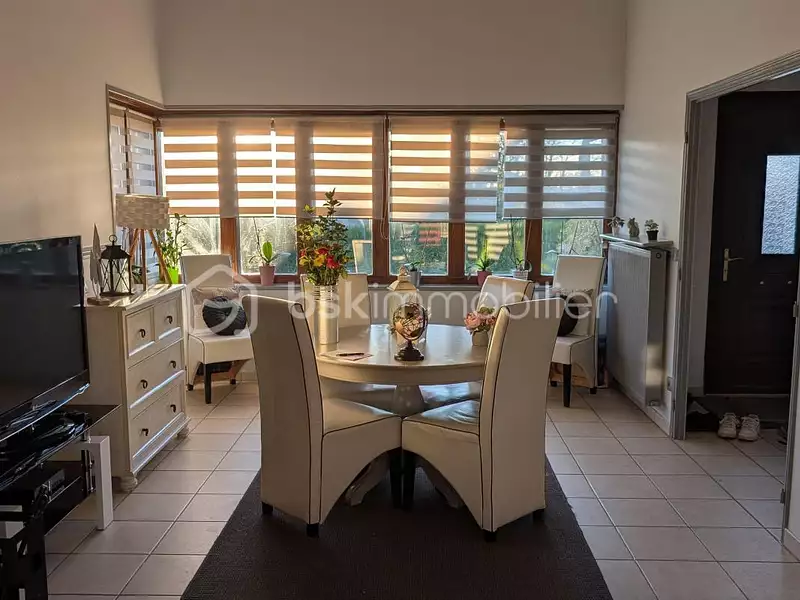 Maison, 145 m²