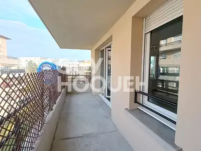 Appartement, 42,23 m²