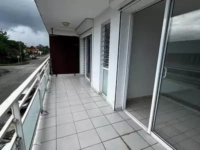 Appartement, 58 m²