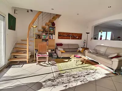Maison, 193 m²