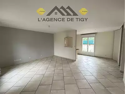 Maison, 71 m²