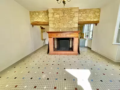Maison, 193 m²