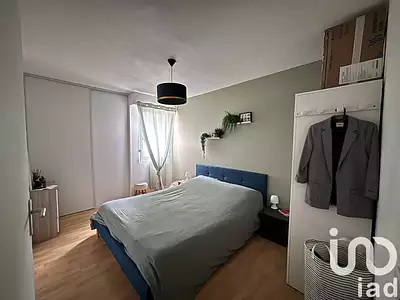 Appartement, 96 m²