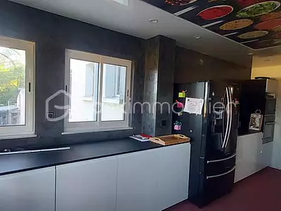 Maison, 135 m²